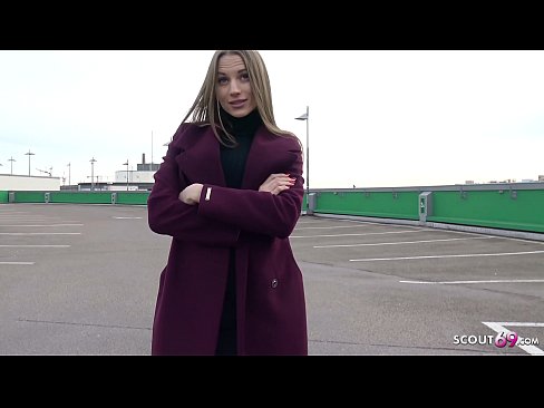❤️ GERMAN SCOUT SE YON RÈV TOUCH STEELE, PARKING TELLTALE AK SEXY POU LAJAN ☑ Videyo fout nan ht.porn-tub-sexer.ru ❌️